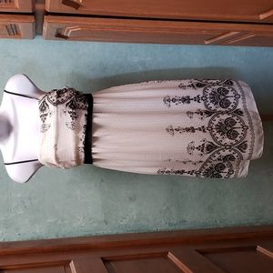 Hotkiss summer dress